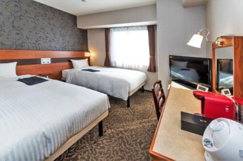 Hotel Mark-1 Cnt Inzai Luaran gambar