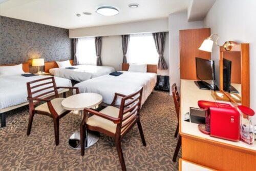 Hotel Mark-1 Cnt Inzai Luaran gambar