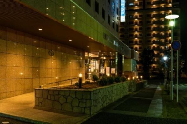 Hotel Mark-1 Cnt Inzai Luaran gambar